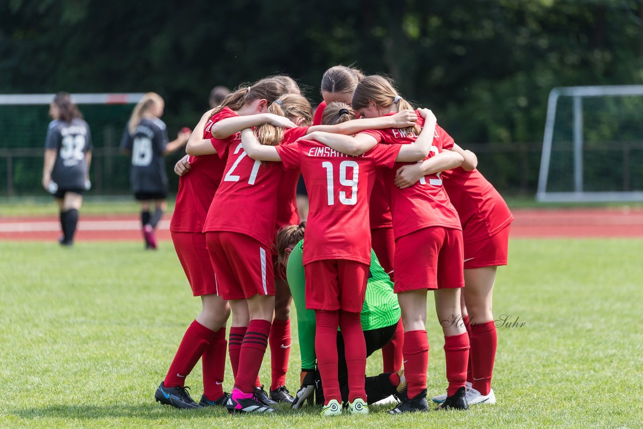 Bild 184 - Loewinnen Cup